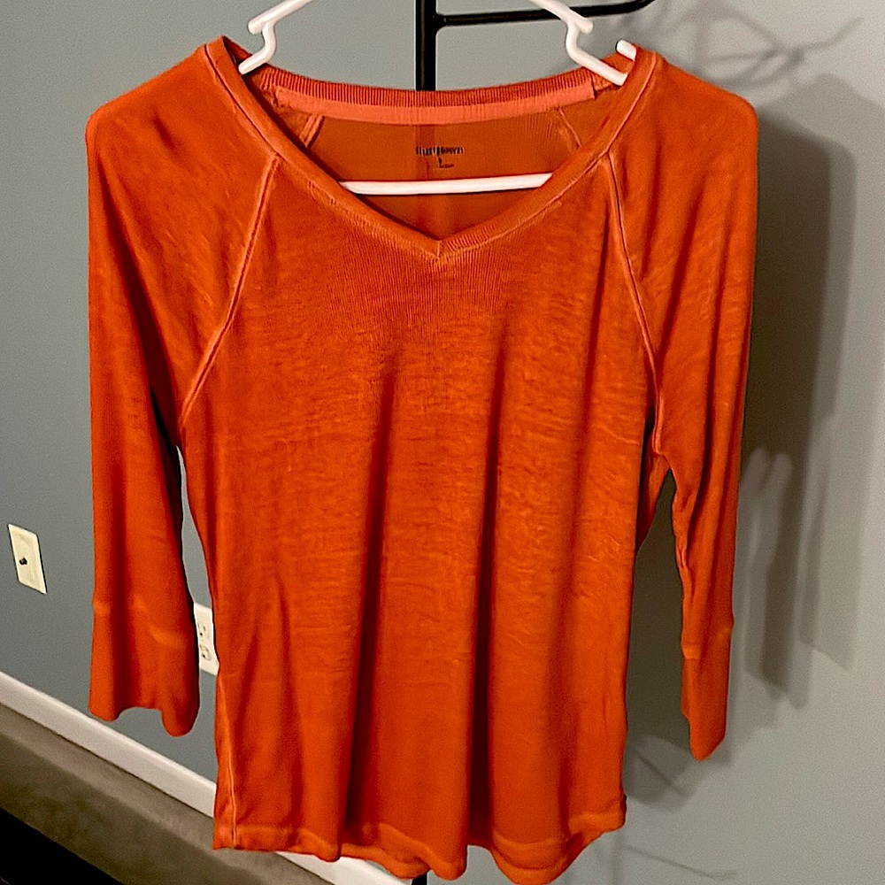 Ruff Hewn- size S.
